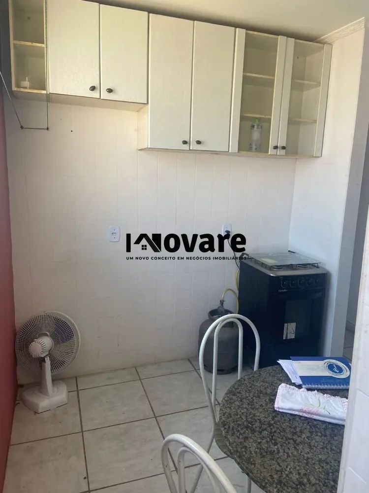 Apartamento, 2 quartos, 47 m² - Foto 4