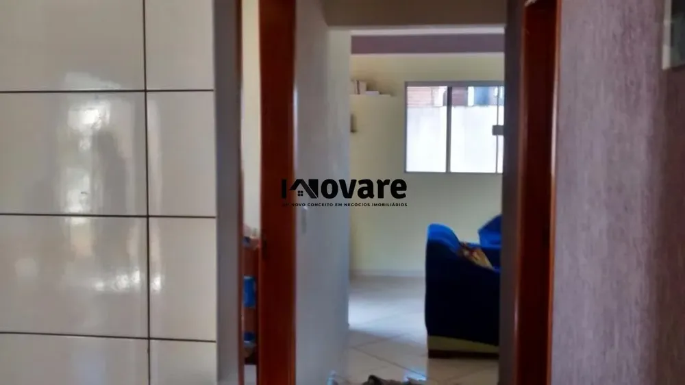 Casa, 2 quartos, 100 m² - Foto 4