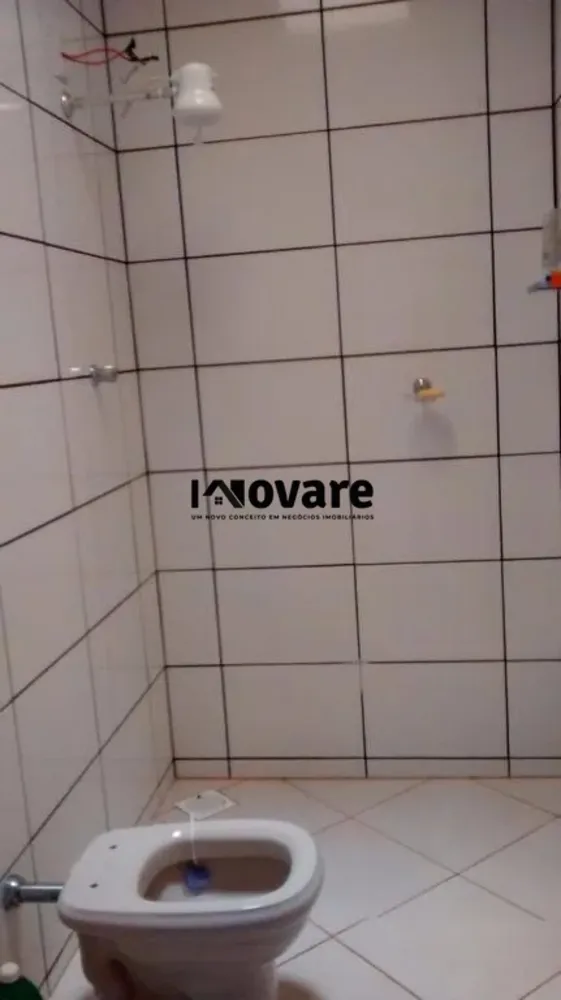 Casa, 2 quartos, 100 m² - Foto 1
