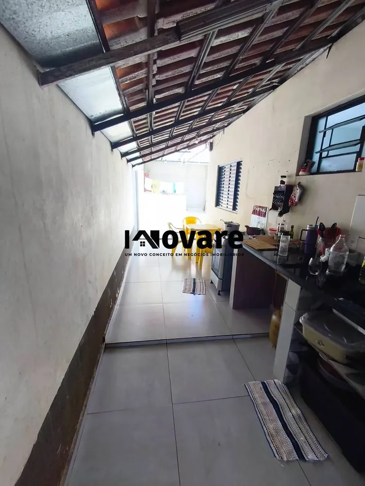 Casa, 3 quartos, 60 m² - Foto 4