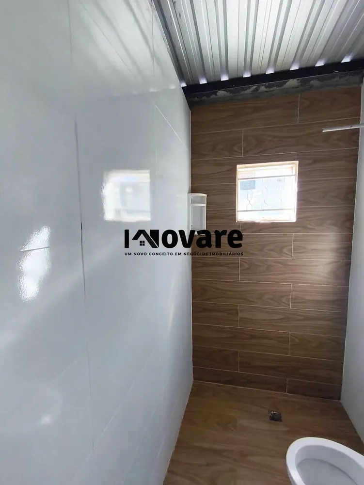 Casa, 3 quartos, 60 m² - Foto 3