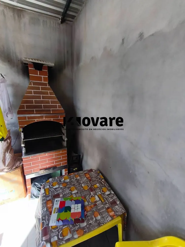 Casa, 3 quartos, 60 m² - Foto 2