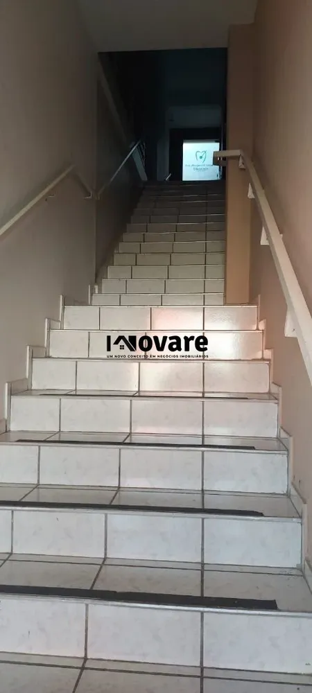 Loja-Salão, 50 m² - Foto 1