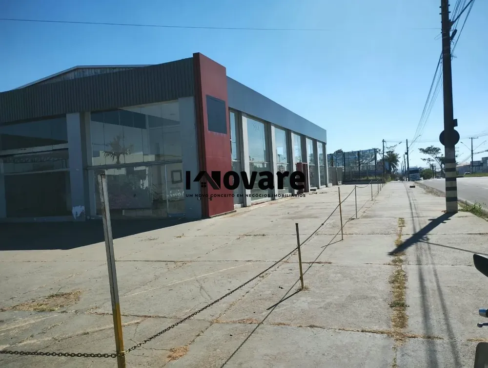 Terreno, 2 hectares - Foto 1