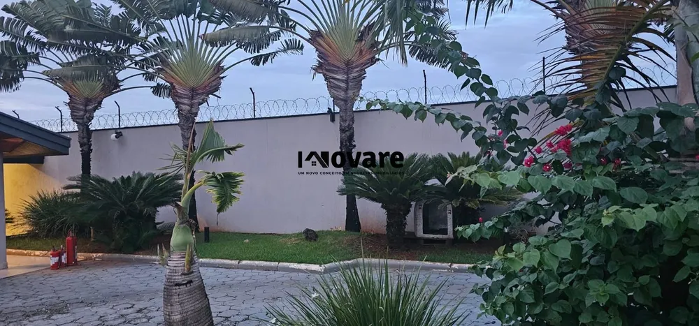 Casa, 5 quartos, 520 m² - Foto 3