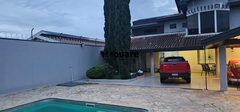 Casa, 5 quartos, 520 m² - Foto 4