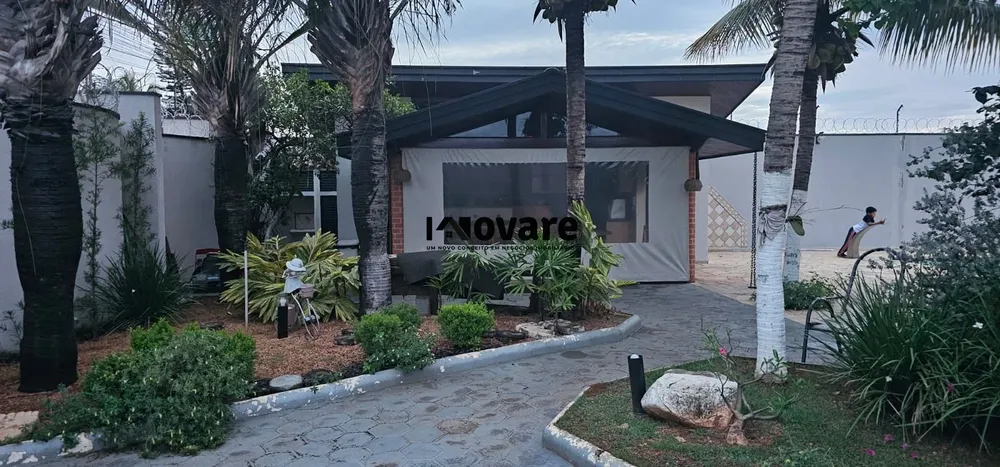 Casa, 5 quartos, 520 m² - Foto 2