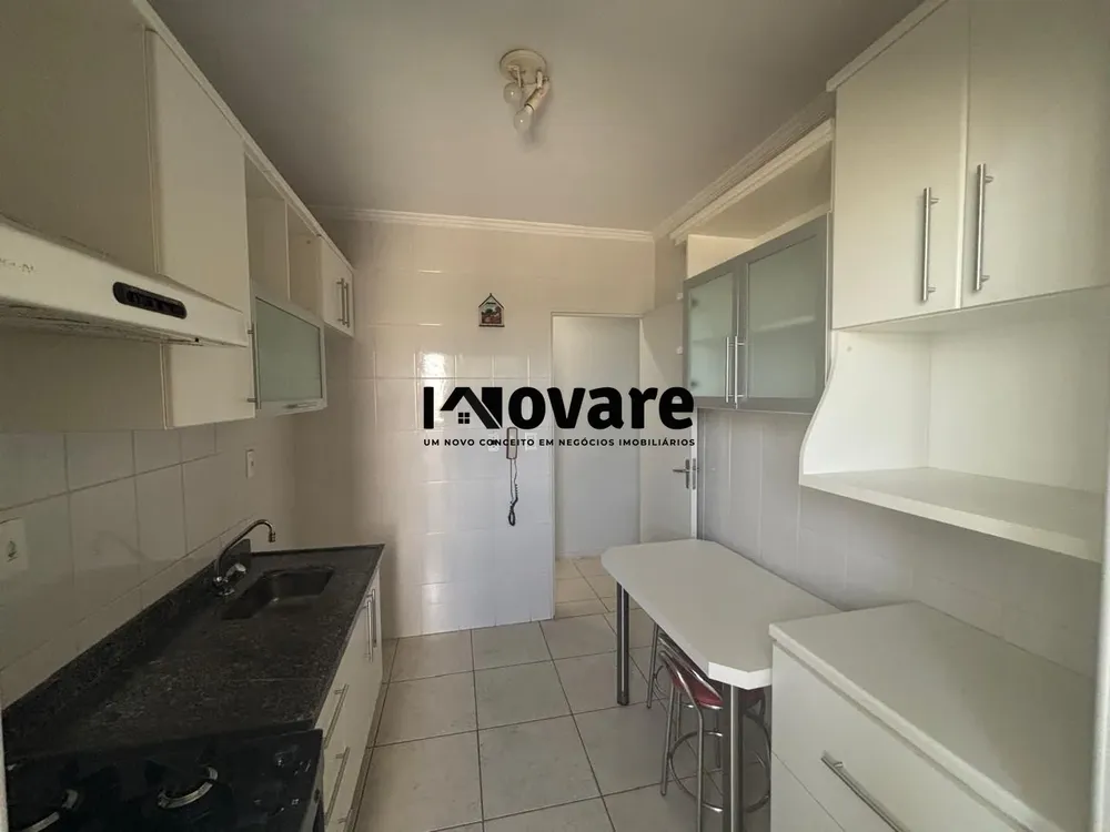 Apartamento, 2 quartos, 62 m² - Foto 3