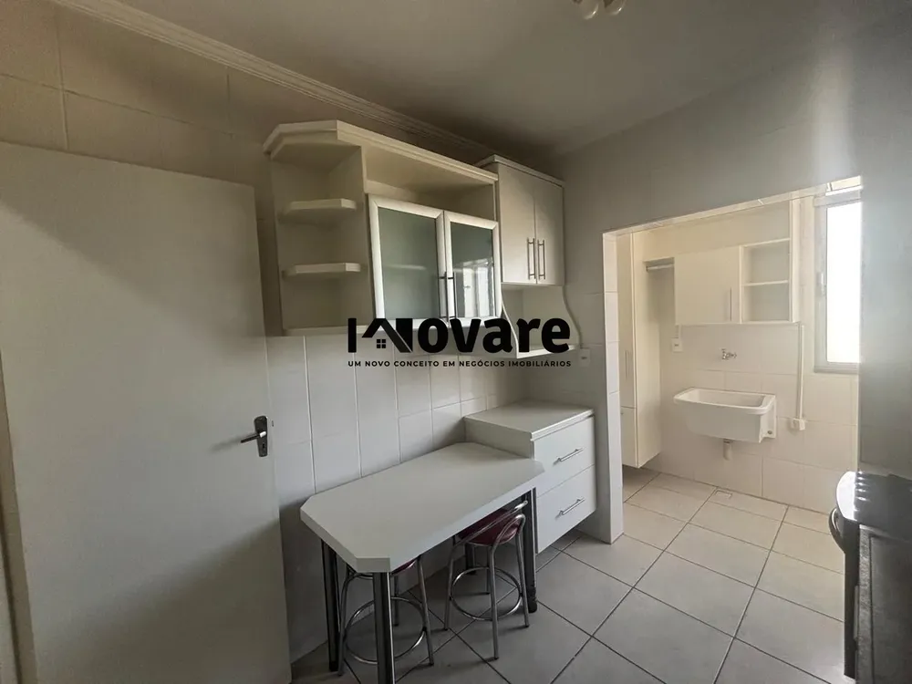 Apartamento, 2 quartos, 62 m² - Foto 1