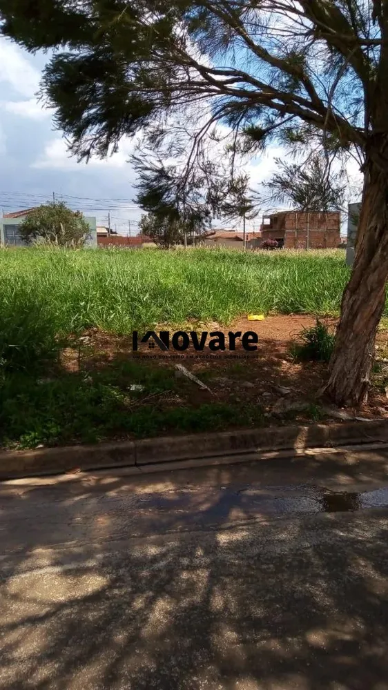 Terreno, 200 m² - Foto 1