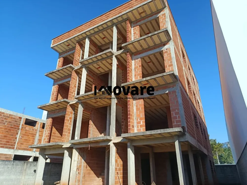 Apartamento, 2 quartos, 71 m² - Foto 2