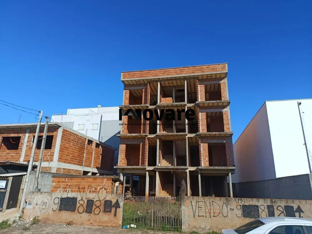 Apartamento, 2 quartos, 71 m² - Foto 1