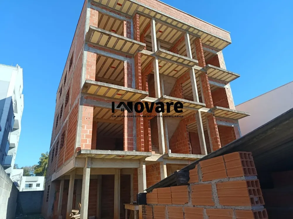 Apartamento, 2 quartos, 71 m² - Foto 4