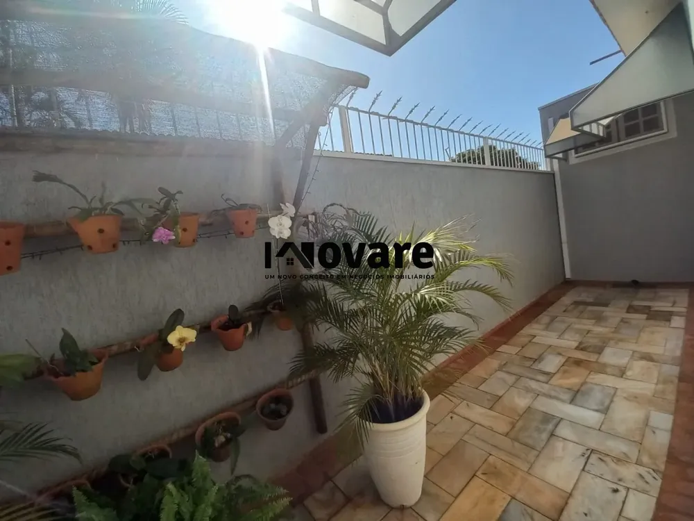 Casa, 3 quartos, 500 m² - Foto 1