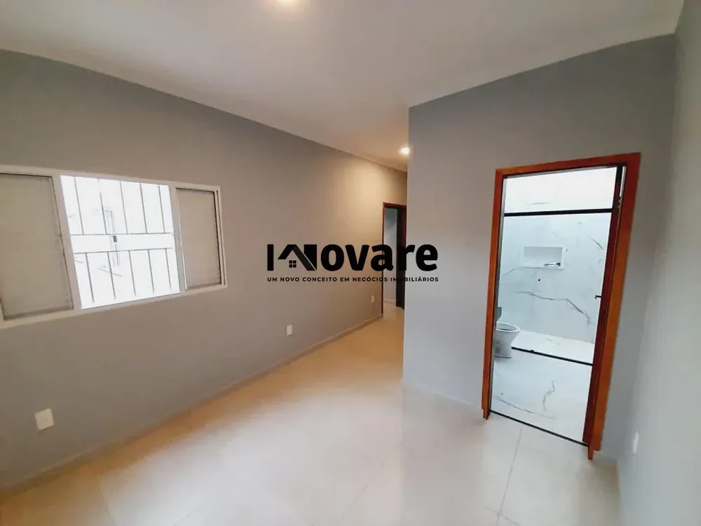 Casa, 3 quartos, 88 m² - Foto 1