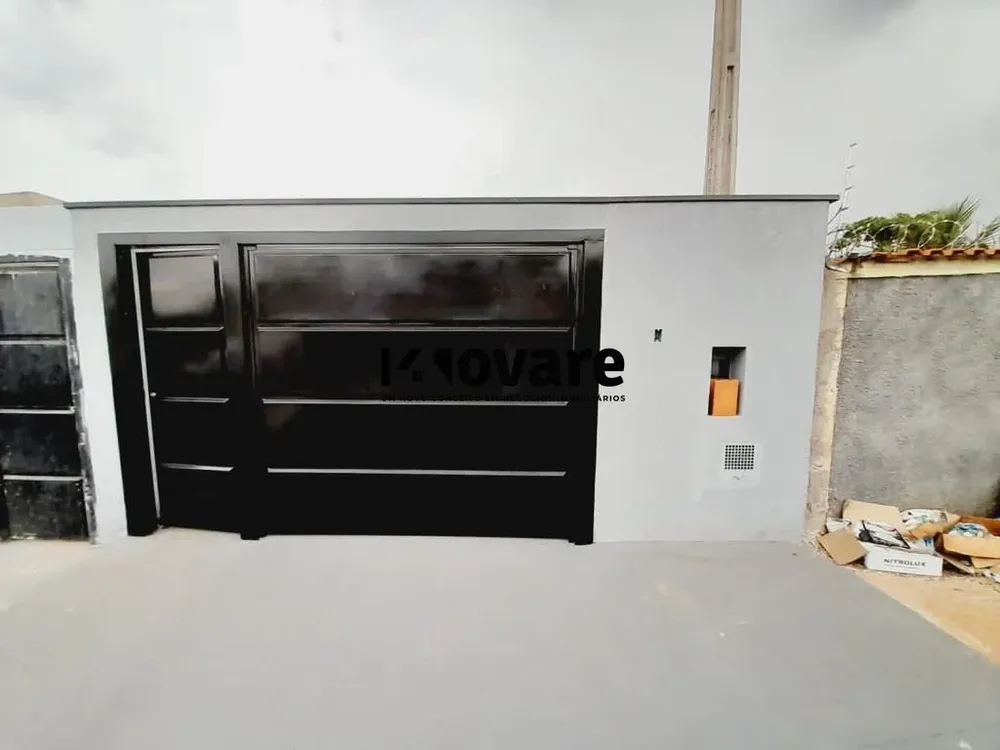 Casa, 3 quartos, 88 m² - Foto 3