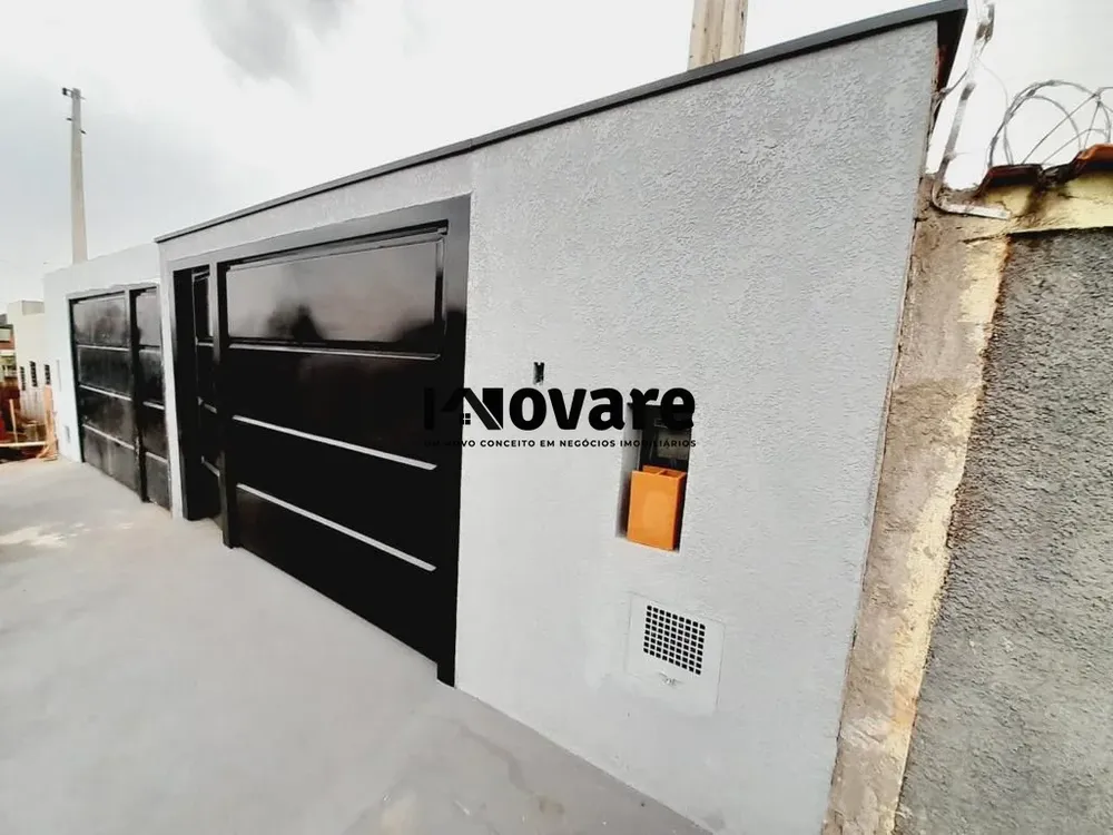 Casa, 3 quartos, 88 m² - Foto 2