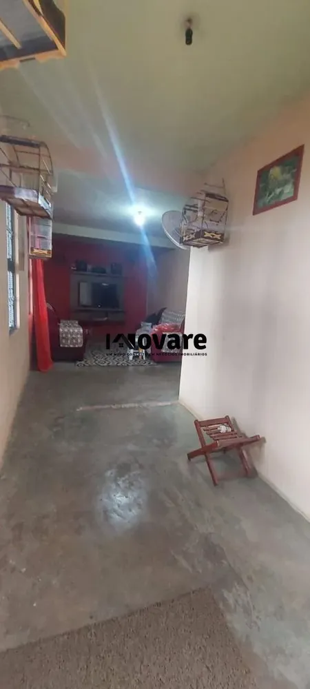 Casa, 2 quartos, 170 m² - Foto 4