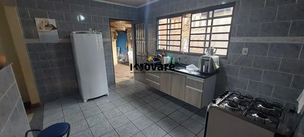 Casa, 2 quartos, 170 m² - Foto 1
