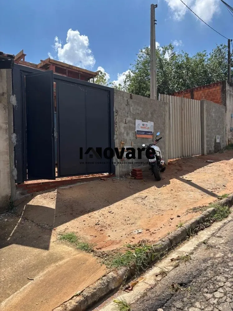 Terreno, 150 m² - Foto 1