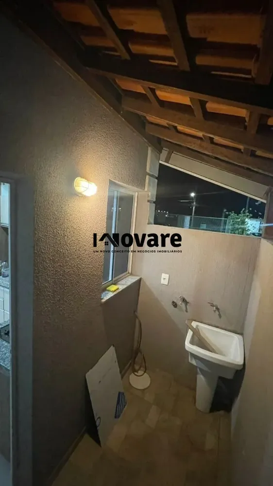 Casa, 2 quartos, 51 m² - Foto 4