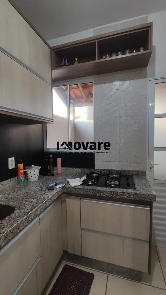 Casa, 2 quartos, 51 m² - Foto 1