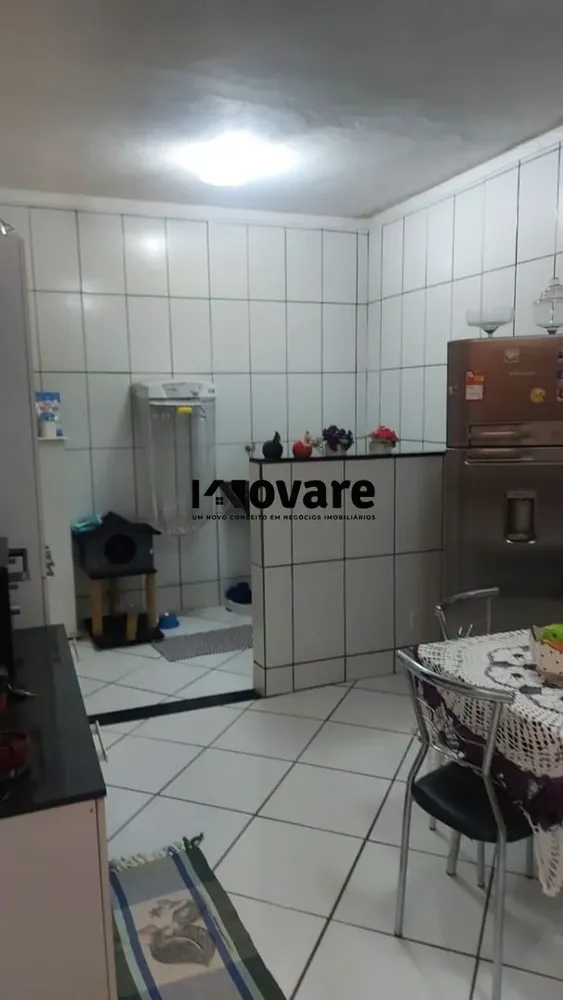 Casa, 3 quartos, 180 m² - Foto 4