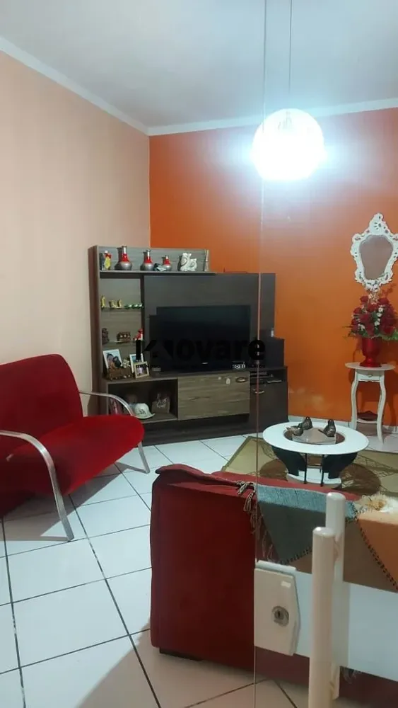 Casa, 3 quartos, 180 m² - Foto 1