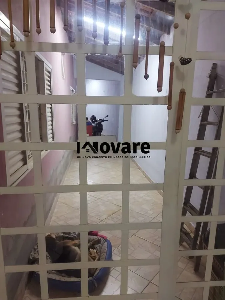 Casa, 3 quartos, 180 m² - Foto 3