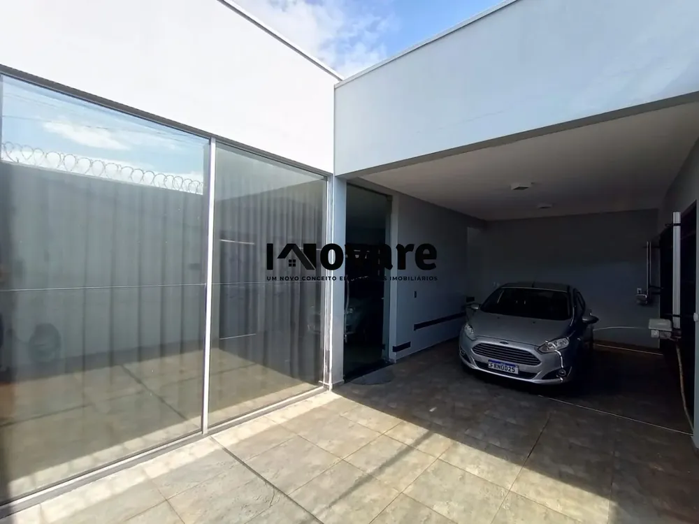 Casa, 3 quartos, 170 m² - Foto 1