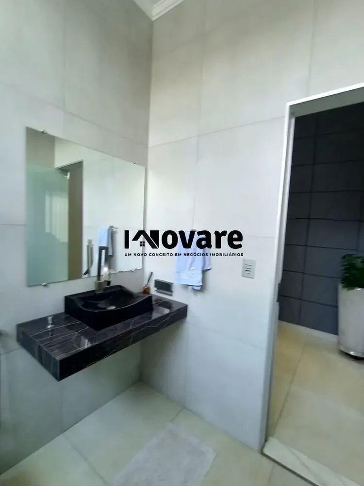 Casa, 3 quartos, 170 m² - Foto 4