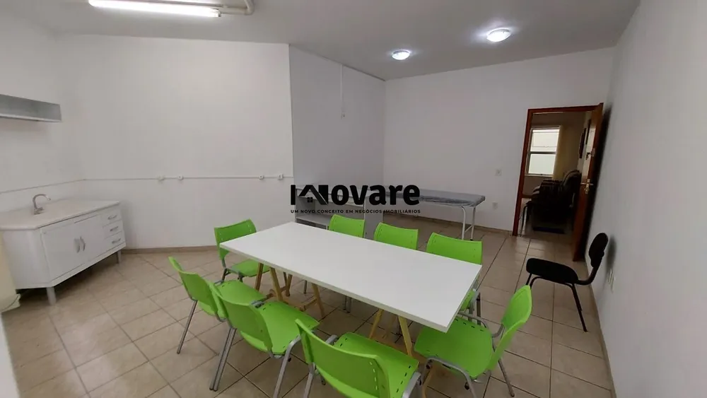 Loja-Salão, 20 m² - Foto 1