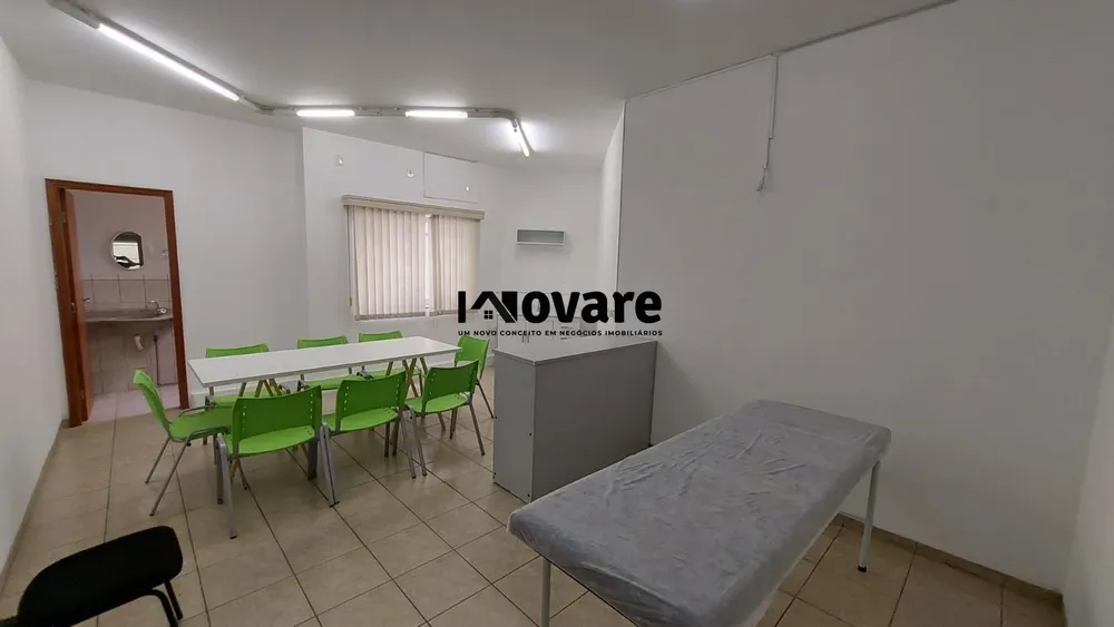 Loja-Salão, 20 m² - Foto 2