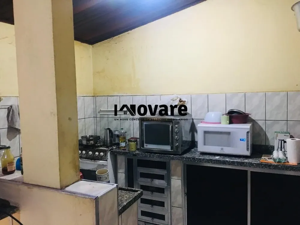 Casa, 3 quartos, 112 m² - Foto 3