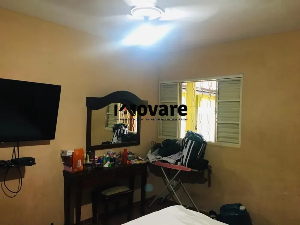 Casa, 3 quartos, 112 m² - Foto 2