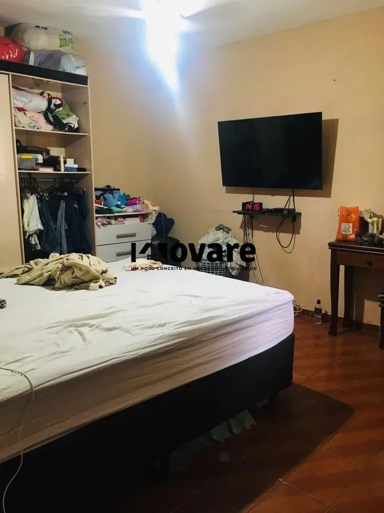 Casa, 3 quartos, 112 m² - Foto 1