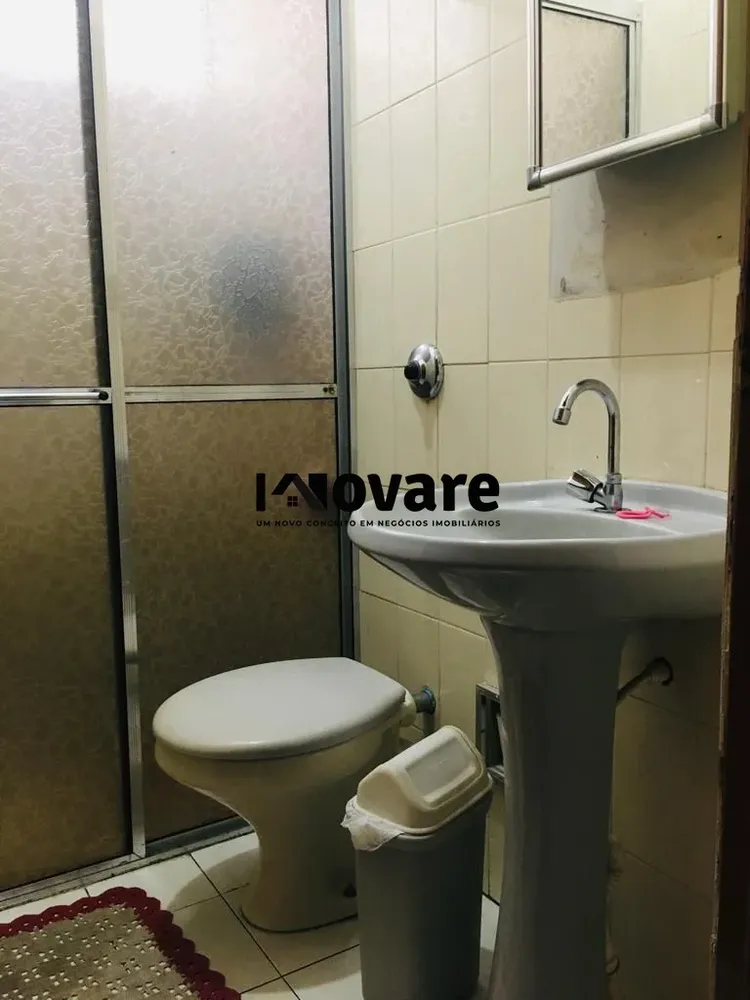 Casa, 3 quartos, 112 m² - Foto 4
