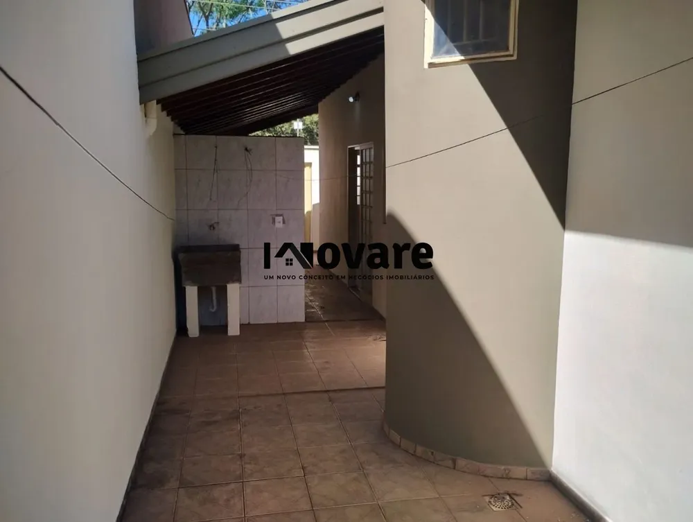 Casa, 1 quarto, 50 m² - Foto 3