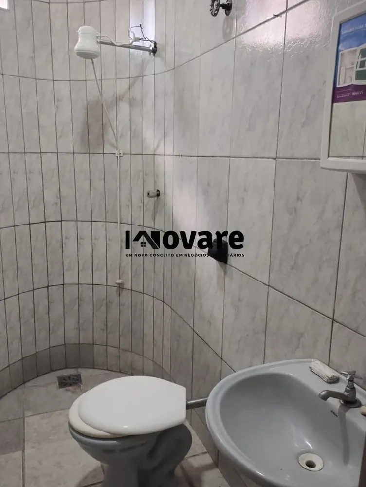 Casa, 1 quarto, 50 m² - Foto 1
