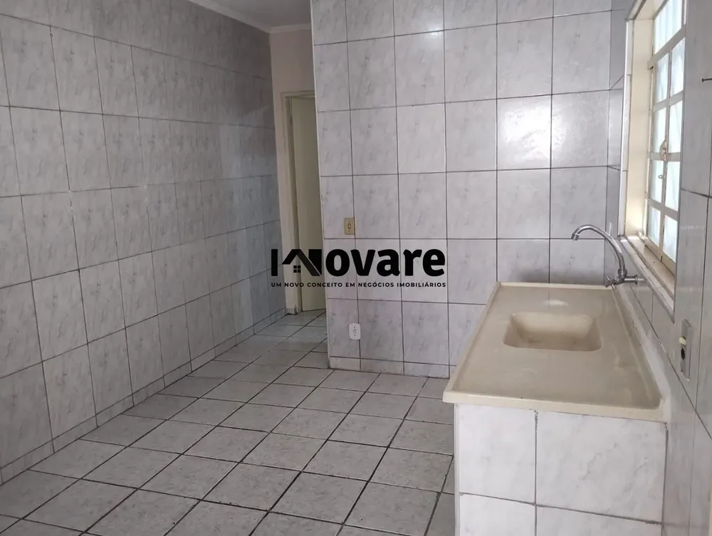 Casa, 1 quarto, 50 m² - Foto 2