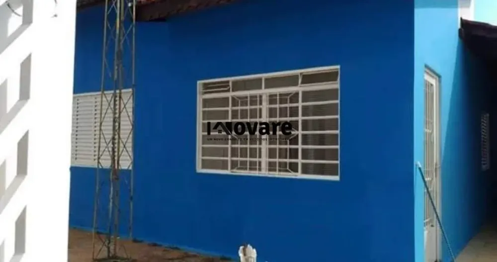 Casa, 2 quartos, 115 m² - Foto 1