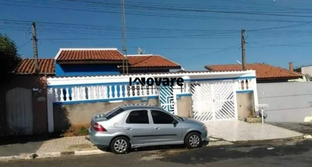 Casa, 2 quartos, 115 m² - Foto 2