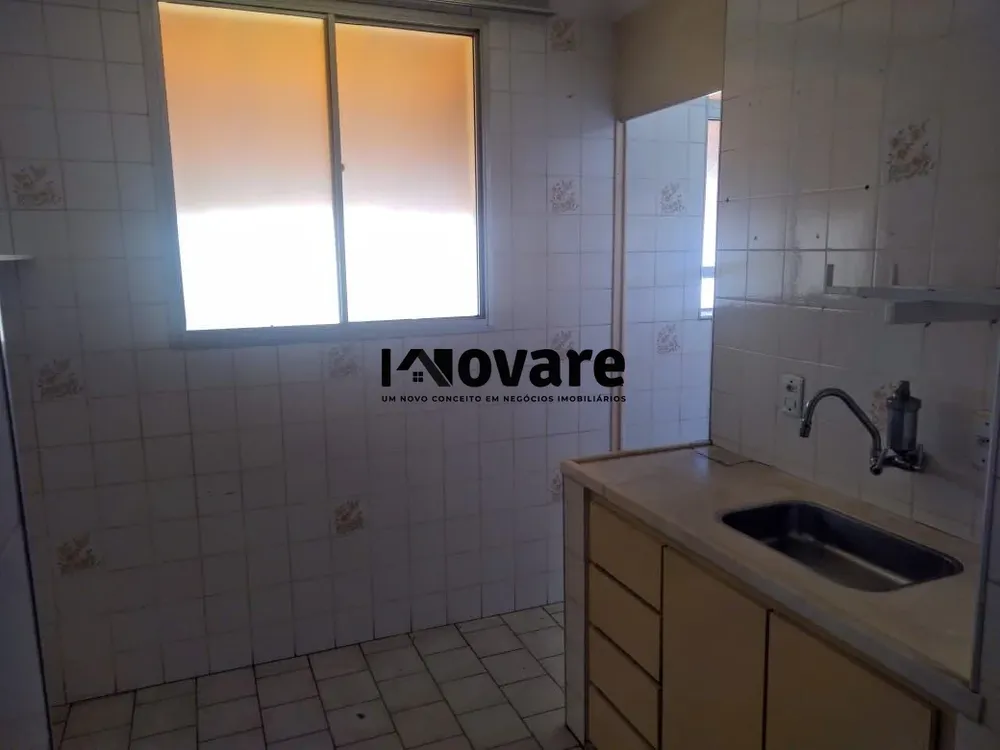 Apartamento, 2 quartos, 47 m² - Foto 3