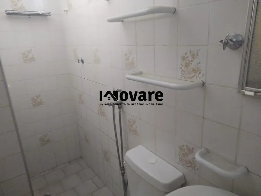 Apartamento, 2 quartos, 47 m² - Foto 2