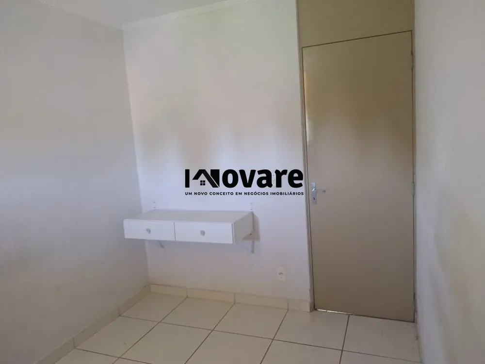 Apartamento, 2 quartos, 47 m² - Foto 1