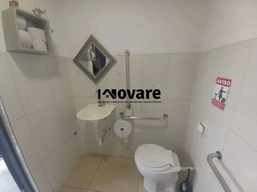 Loja-Salão, 6 m² - Foto 2