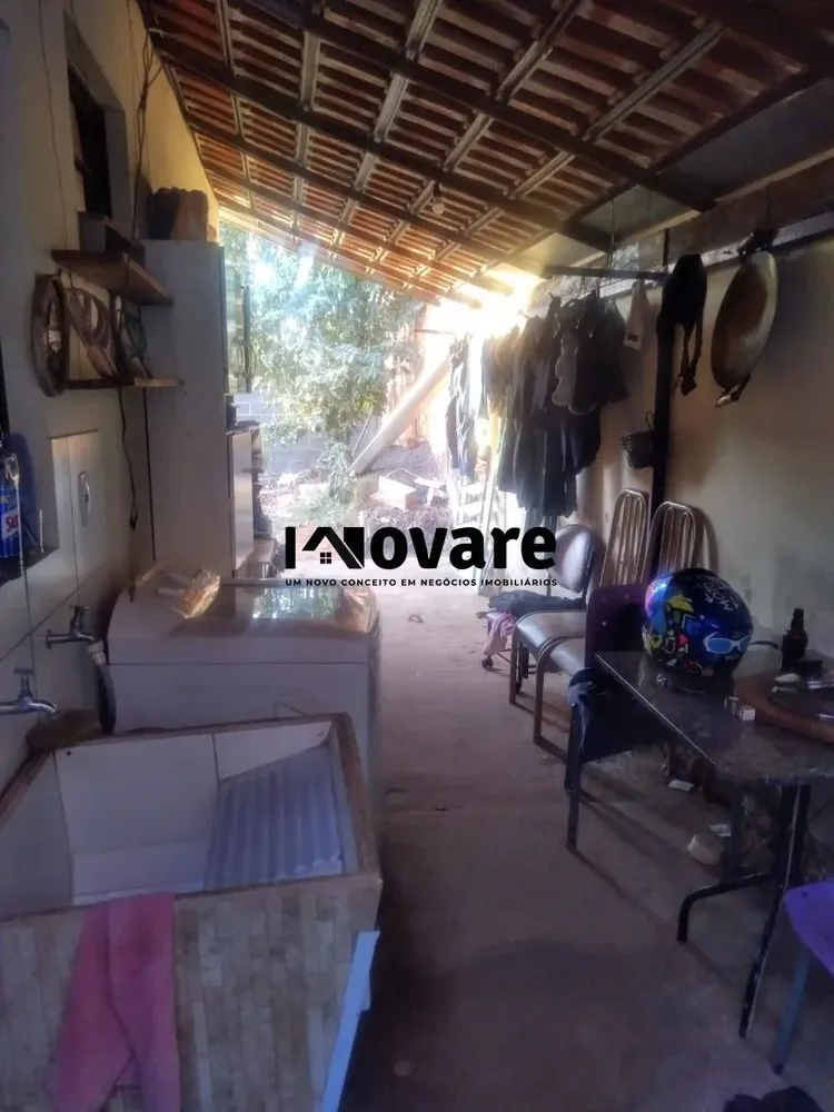 Casa, 3 quartos, 41 m² - Foto 4