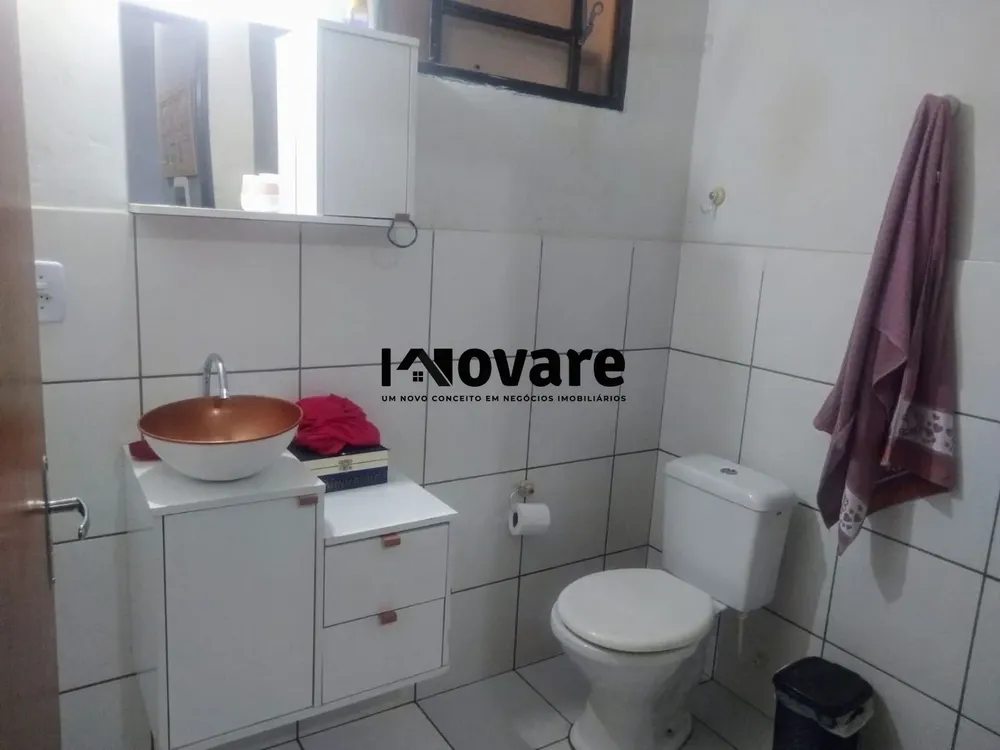 Casa, 3 quartos, 41 m² - Foto 3