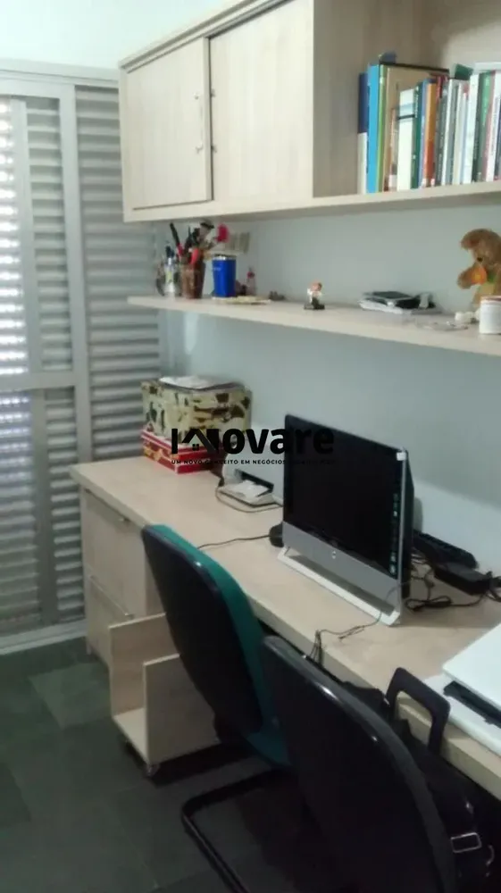 Apartamento, 3 quartos, 90 m² - Foto 2