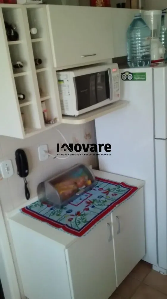 Apartamento, 3 quartos, 90 m² - Foto 3